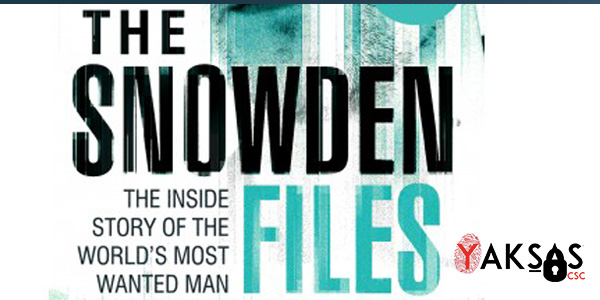 Good Read: The Snowden Files
