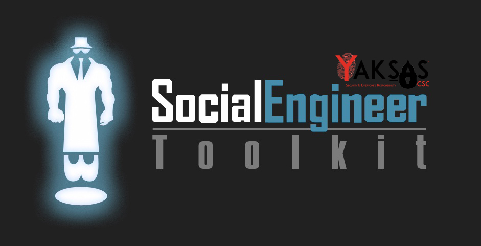 Social-Engineer Toolkit: An Introduction