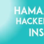 Hamazing 5: Hackers Who Inspire
