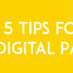 5 Tips for Safe Digital Payments