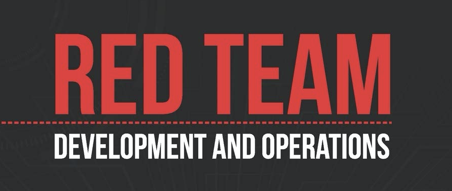 Book Review: Red Team Development and Operations by Joe Vest and James Tubberville