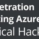 Book Review: Penetration Testing Azure for Ethical Hackers