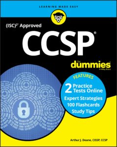 CCSP for Dummies