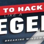 Book Review: How to Hack Like a LEGEND
