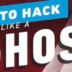 Book Review: How to Hack Like a GHOST