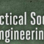 Book Review: Practical Social Engineering